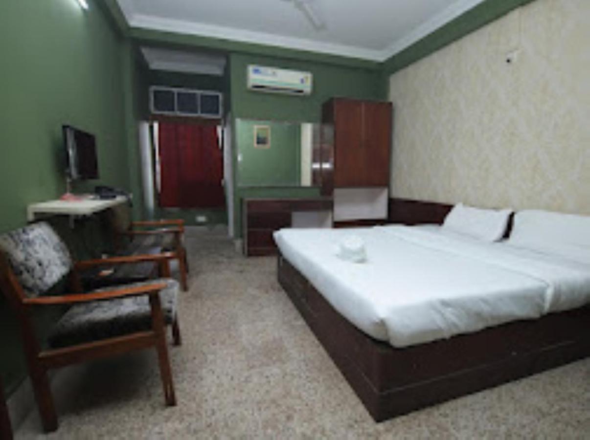 Hotel East Inn Dimāpur Exterior foto